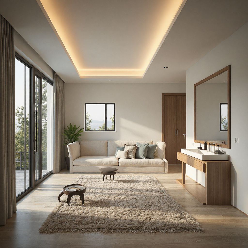 Vila Popescu — Home Gym si Sauna