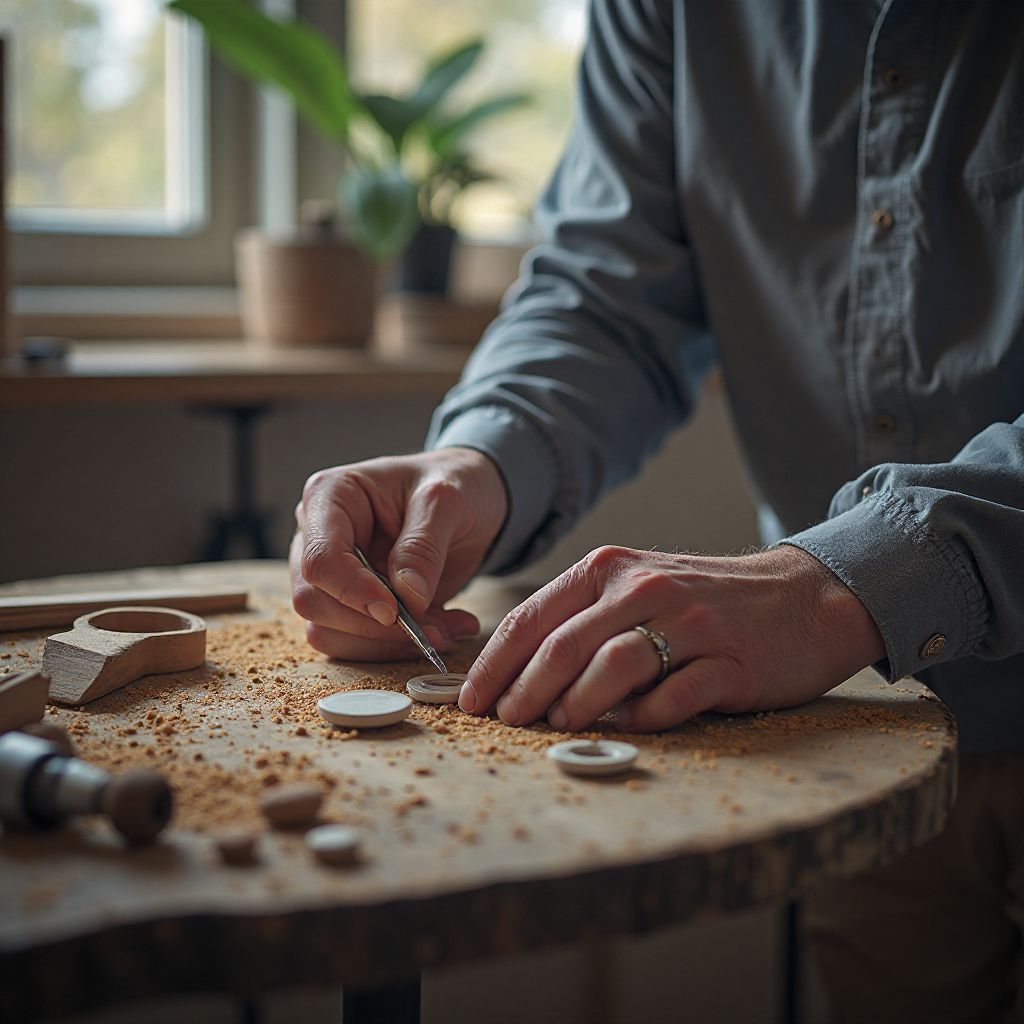 Scoala de Inot Neptun — Vestiare si Depozit